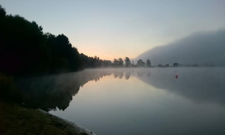 Strandbad Krauchenwies