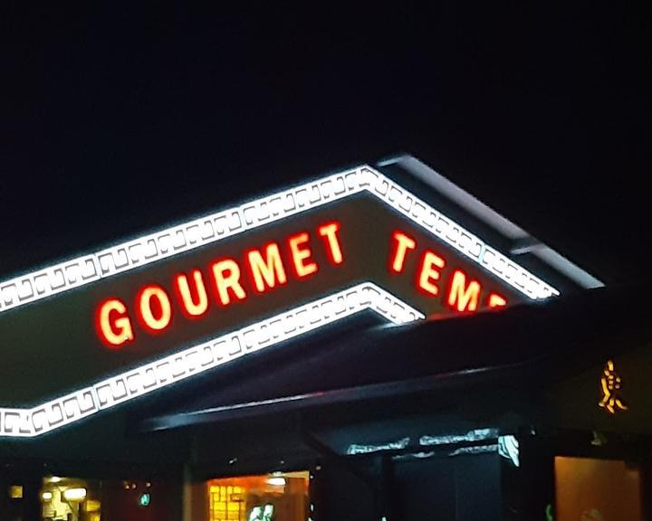 Gourmet Tempel